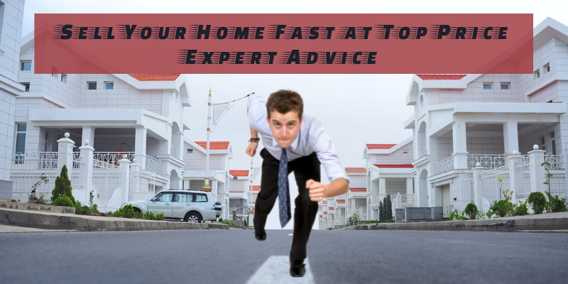 Sell Your Home Fast at Top Price–Expert Advice Lakeland, Florida