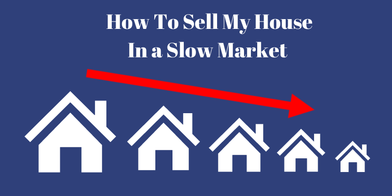 How to Sell Your House in a Slow Market Lakeland, Florida