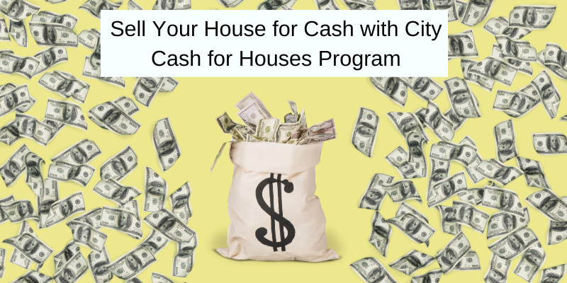 Sell Your House for Cash with LakelandCash for Houses Program