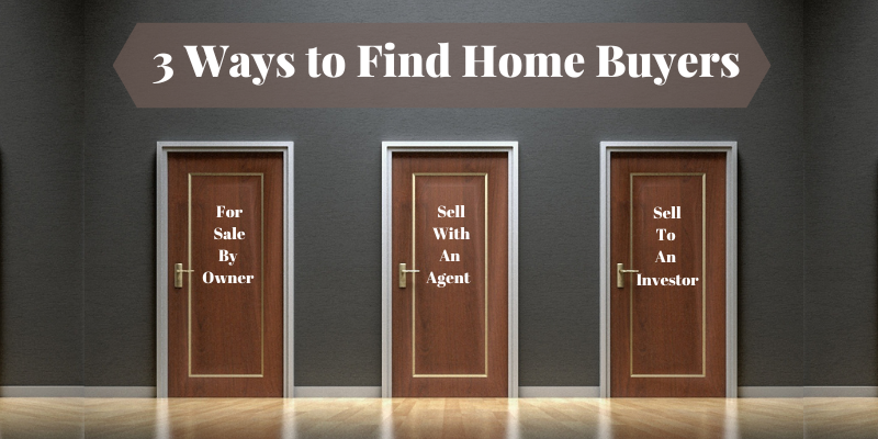 3 Ways to Find Home Buyers in Lakeland, Florida